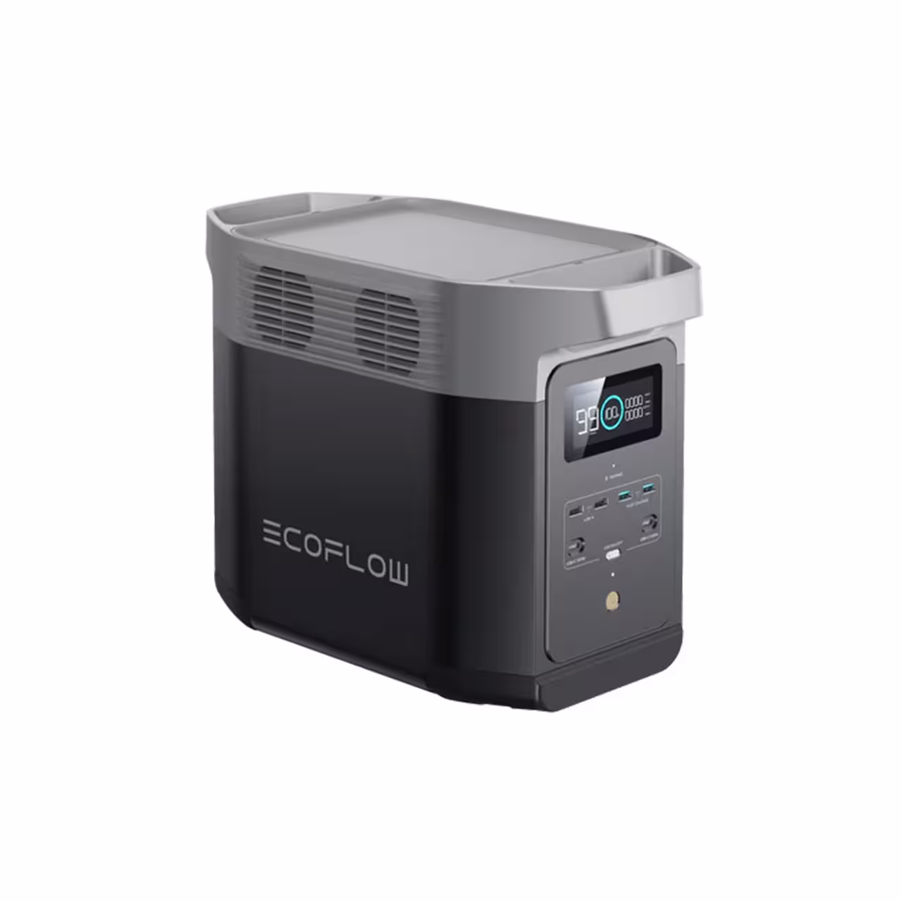 EcoFlow Delta Mini