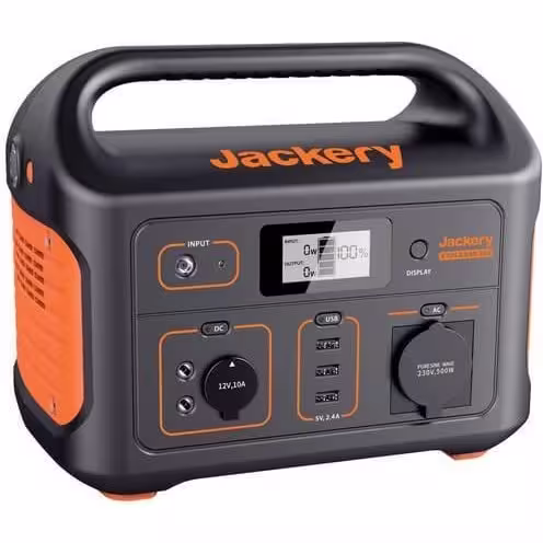 Jackery Explorer 300