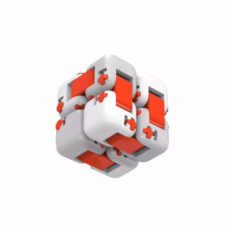 فیجت مکعبی Xiaomi Mi Fidget Cube (ZJMH02IQI)
