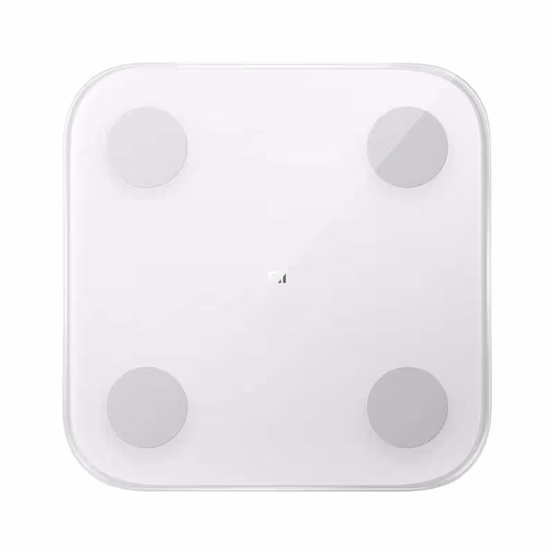 ترازوی هوشمند Xiaomi Mi Body Composition Scale 2