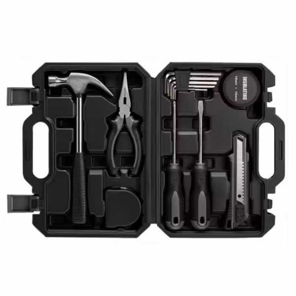 جعبه ابزار شیائومی Jiuxun Tools 12-in-1